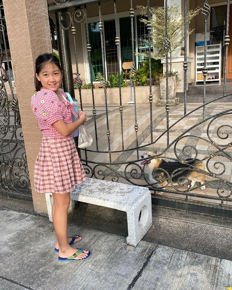 น้องวันใหม่