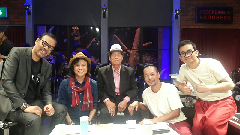 ดาราเสียชีวิต