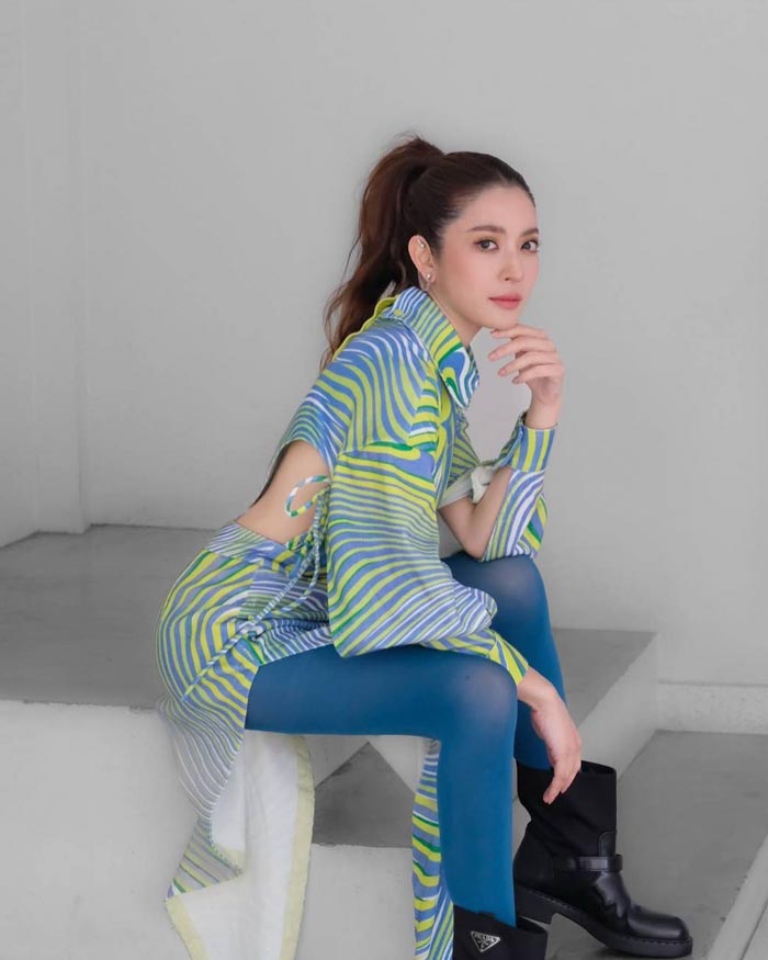 แอฟ ทักษอร