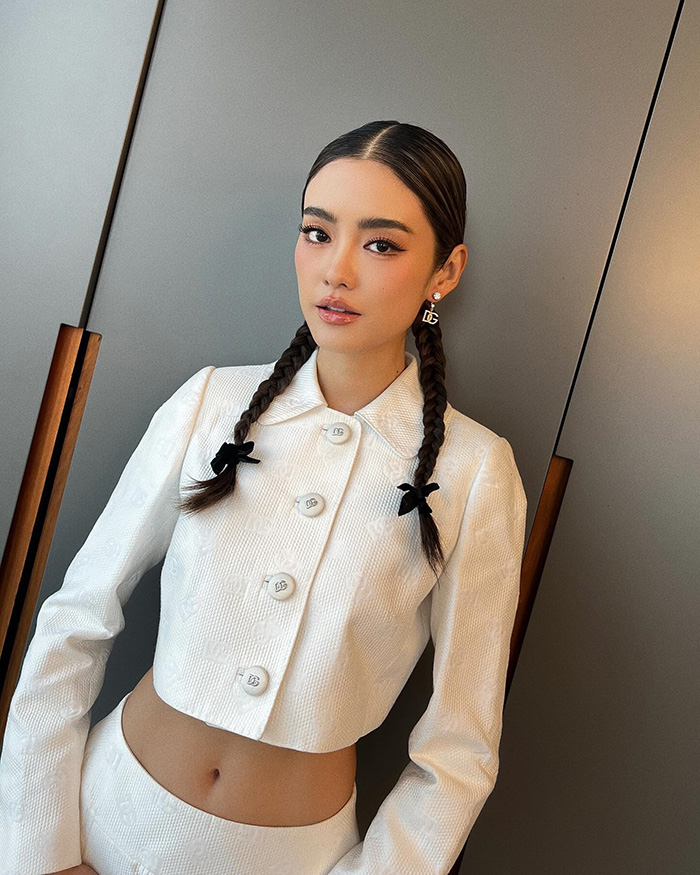 โยเกิร์ต ณัฐฐชาช์ 