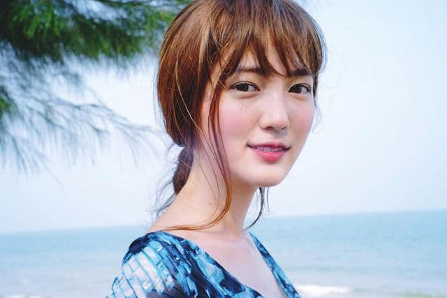 บัว นลินทิพย์