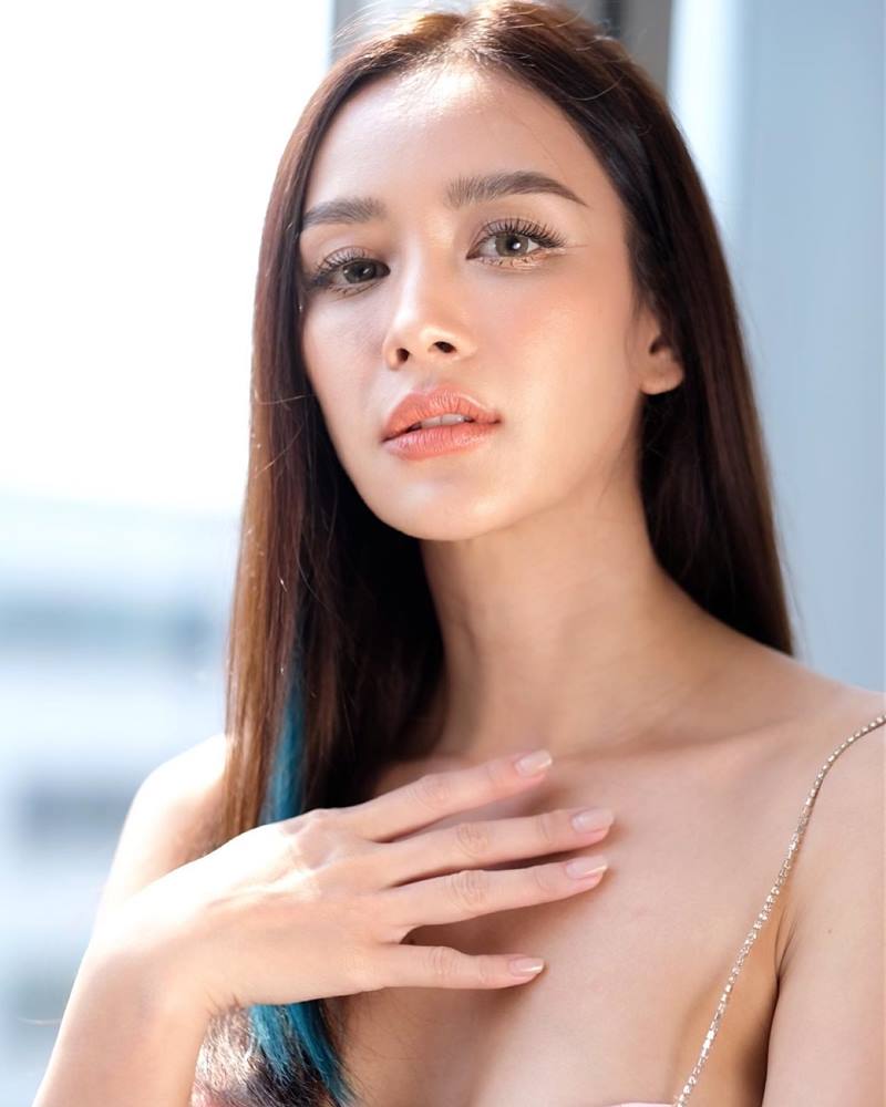 เบนซ์ ปุนยาพร