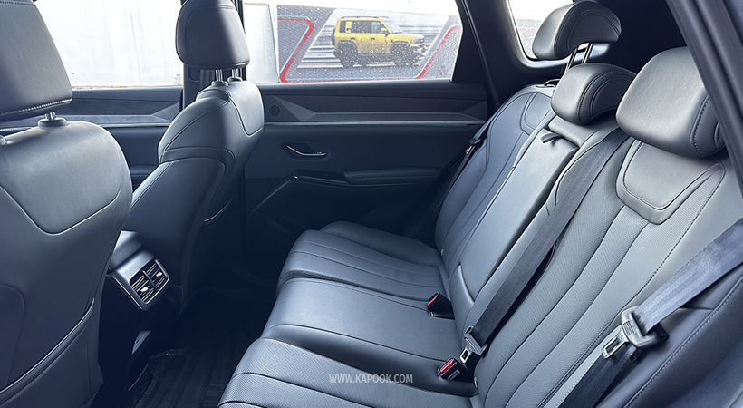 รถใหม่ Motor Show 2026