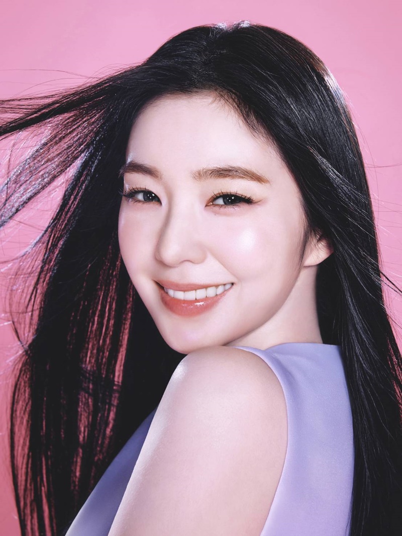IRENE Red Velvet คอนเสิร์ต