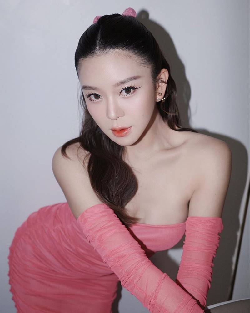 มายด์ ณภศศิ