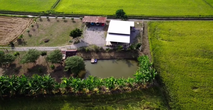 บ้านแดนนี่ ศรีภิญโญ