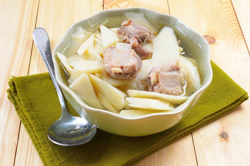 เมนูกับข้าวเซต