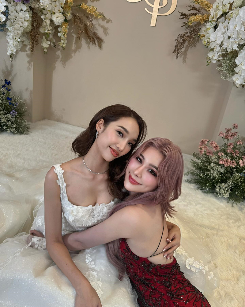 วงไกอา GAIA รียูเนียนพร้อมหน้า