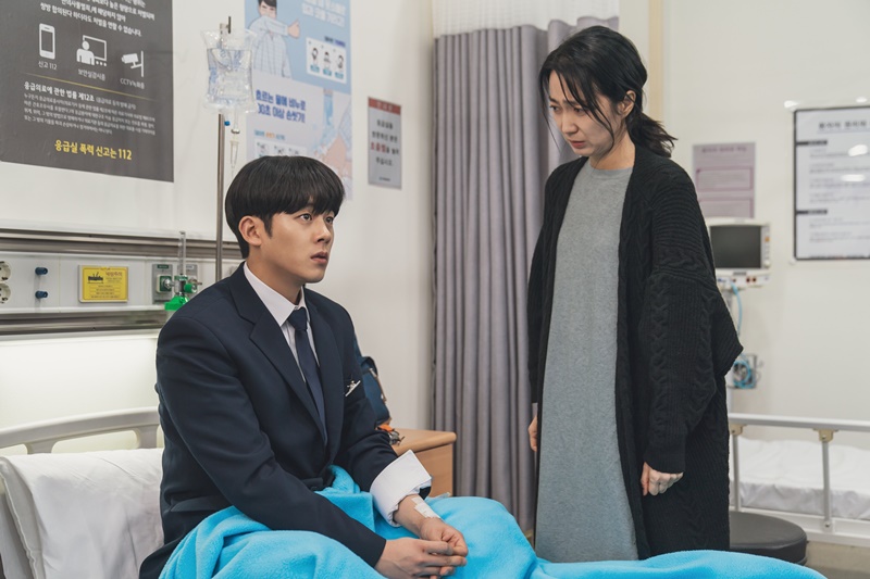 One High School Heroes ซีรีส์เกาหลี