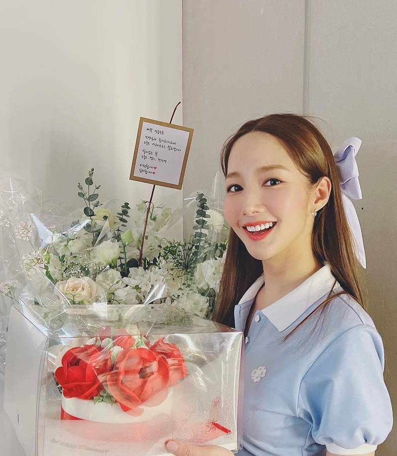 พัคมินยอง park min young ปาร์คมินยอง
