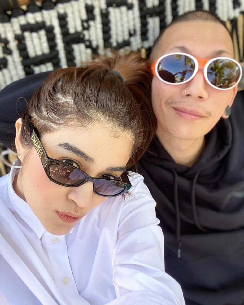 แจ๊ส ชวนชื่น