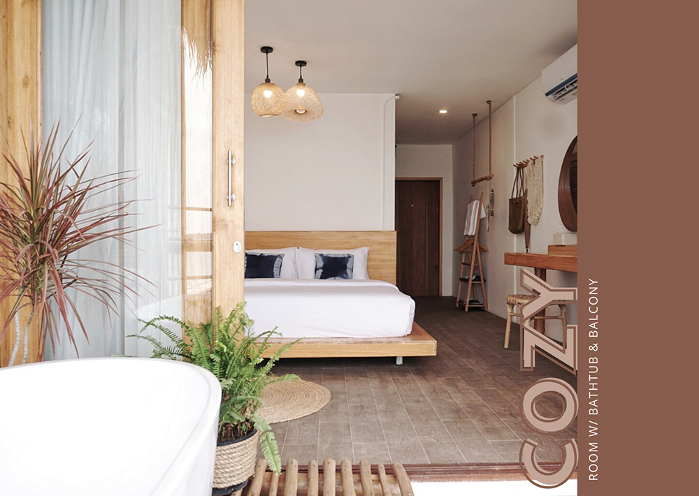 NAIA Resort Koh Larn ที่พักเกาะล้าน