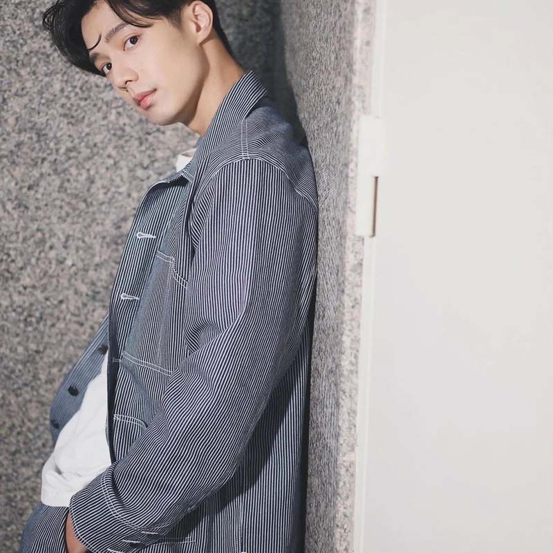 จ็อบ ธัชพล