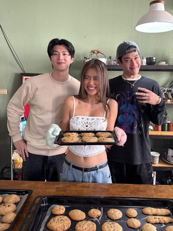 โยเกิร์ต ณัฐฐชาช์ กระทิง ขุนณรงค์