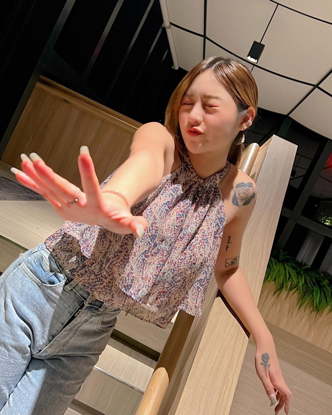 ดาราหญิงไทย