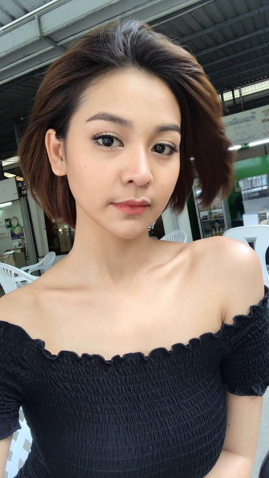 อิงฟ้า วราหะ