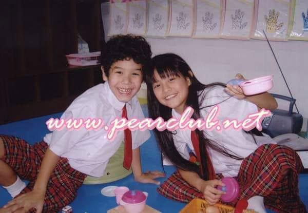 แพร ณัฏฐธิดา