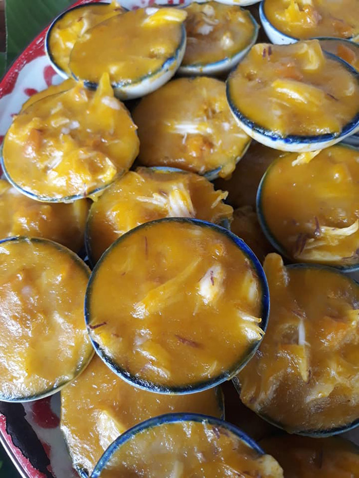 ตลาดต้าน้ำโบราณบ้านต้นตาล