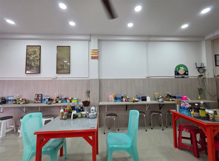 ข้าวต้มหมูภูเก็ต