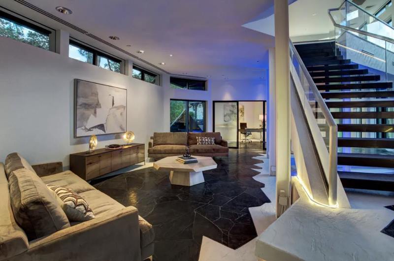 บ้าน ดาร์ธ เวเดอร์