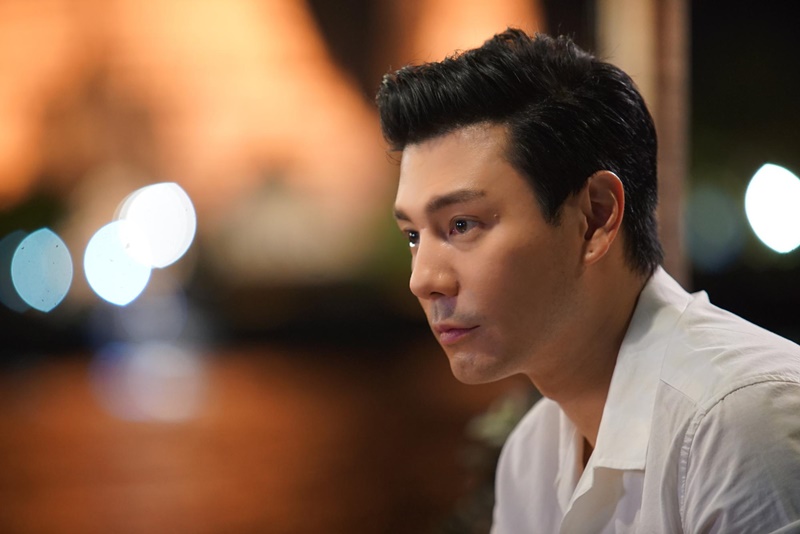 น้ำผึ้งขม เรื่องย่อ