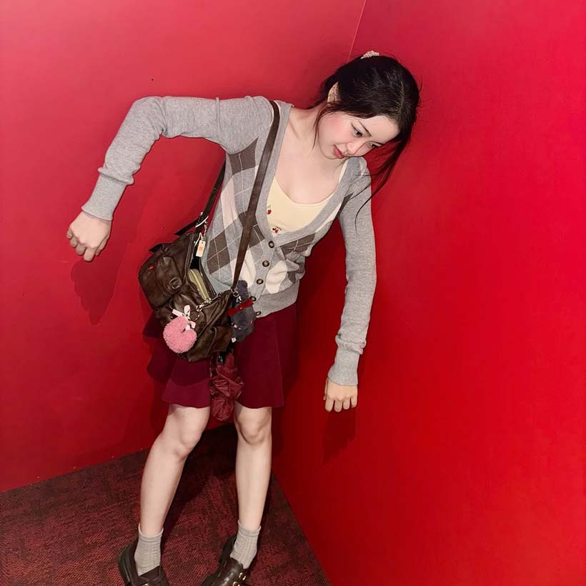 เซียงเซียง พรสรวง