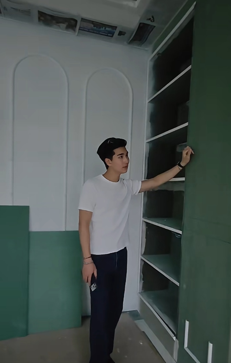 บ้านพีท ทองเจือ