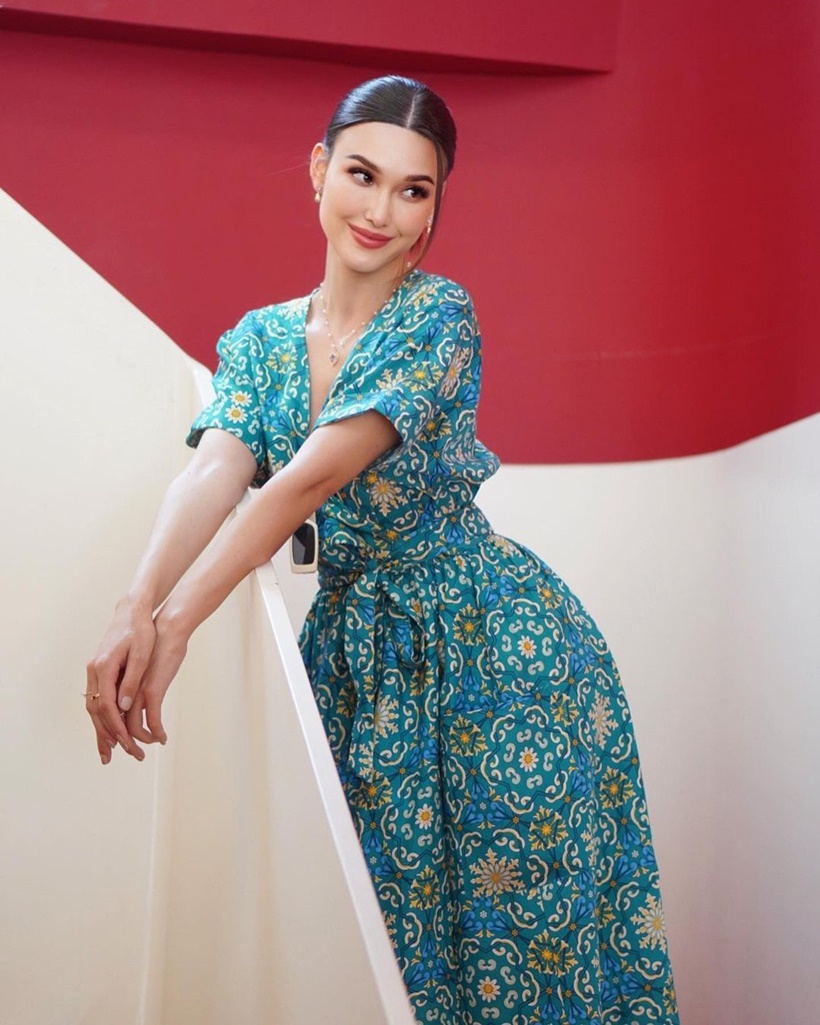 แจ็คกี้ ชาเคอลีน