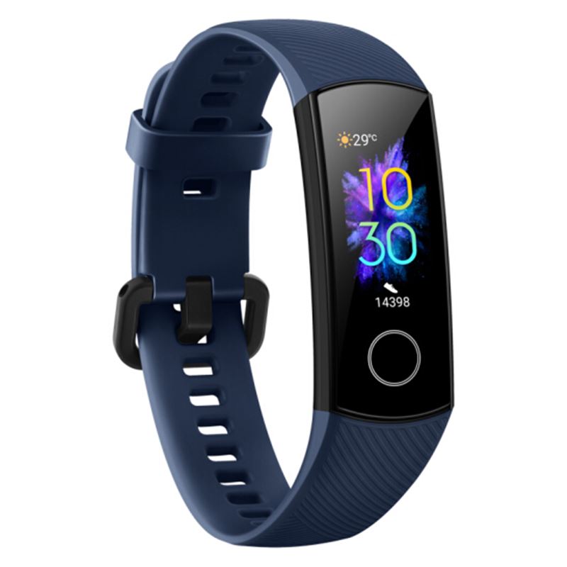honor band 5
