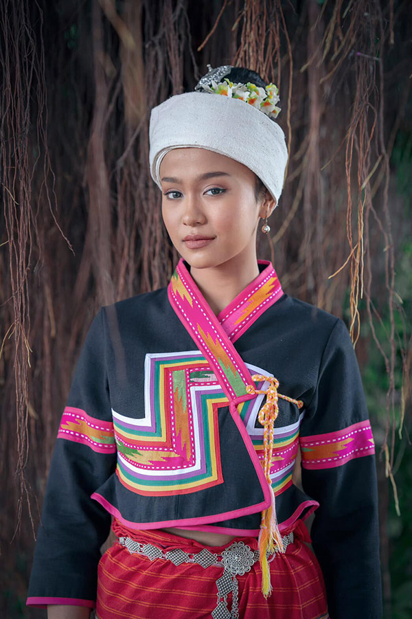 มิสแกรนด์ไทยแลนด์