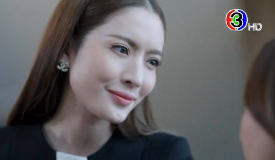 ละคร แค้น