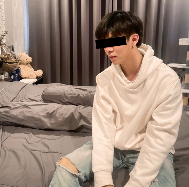 มอส จักรพันธ์ ประวัติ