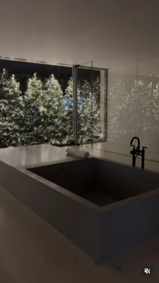 บ้าน คิม คาร์ดาเชียน ห้องครัว