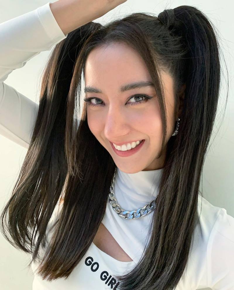 ไอซ์ อภิษฎา 