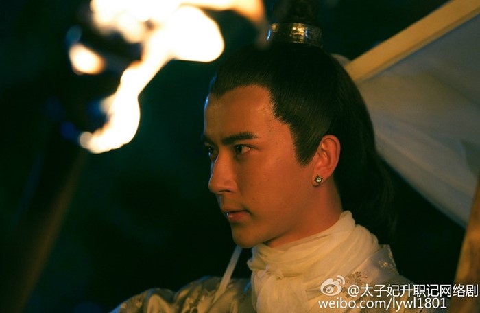 อวี๋เหมิงหลง