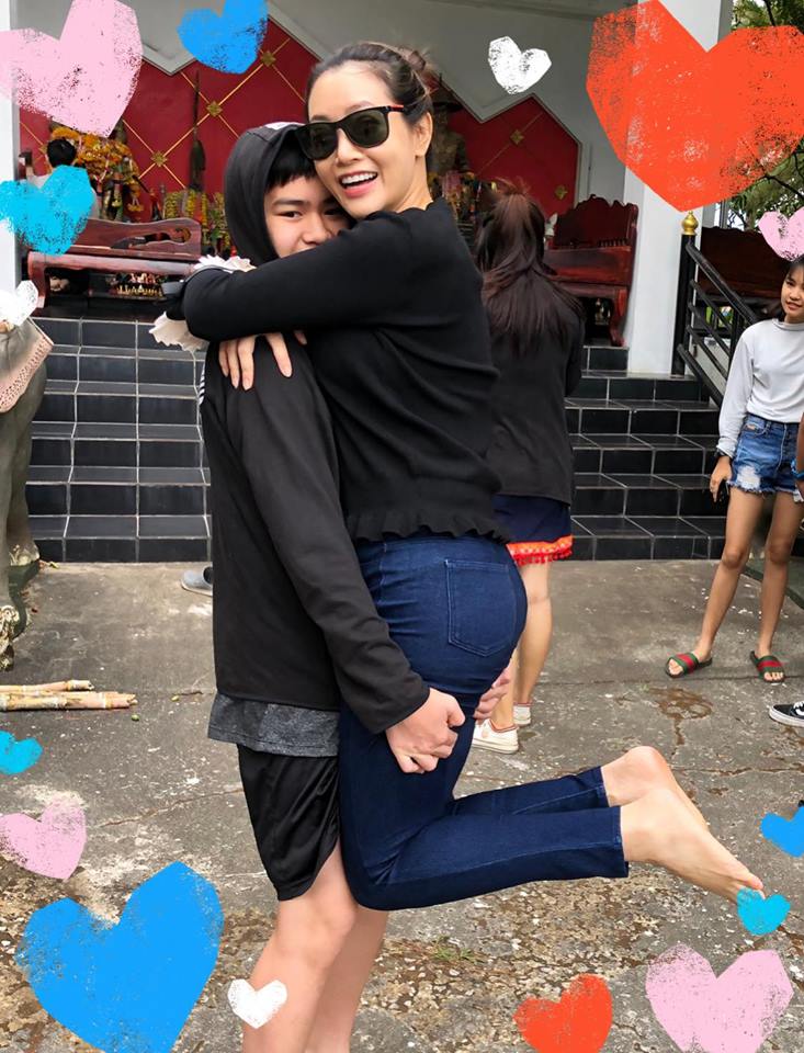 ปรายฟ้า สิริวิชชา