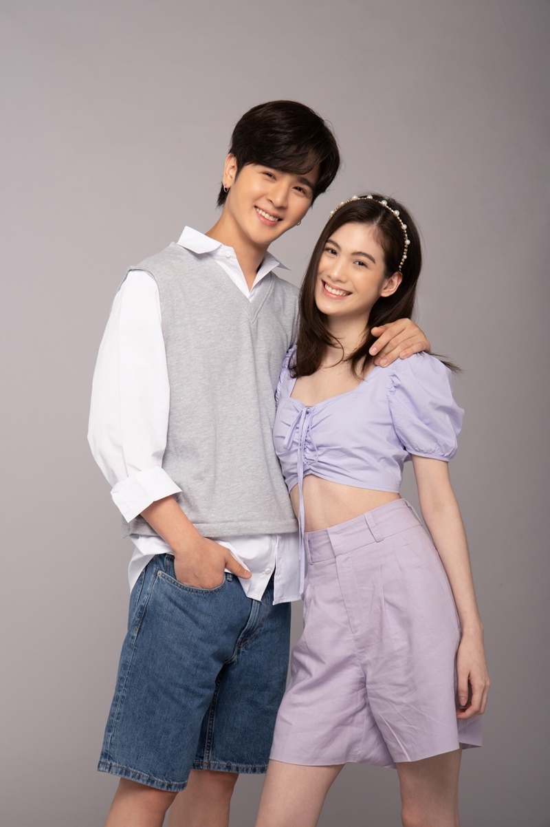 18 มงกุฎสะดุดเลิฟ