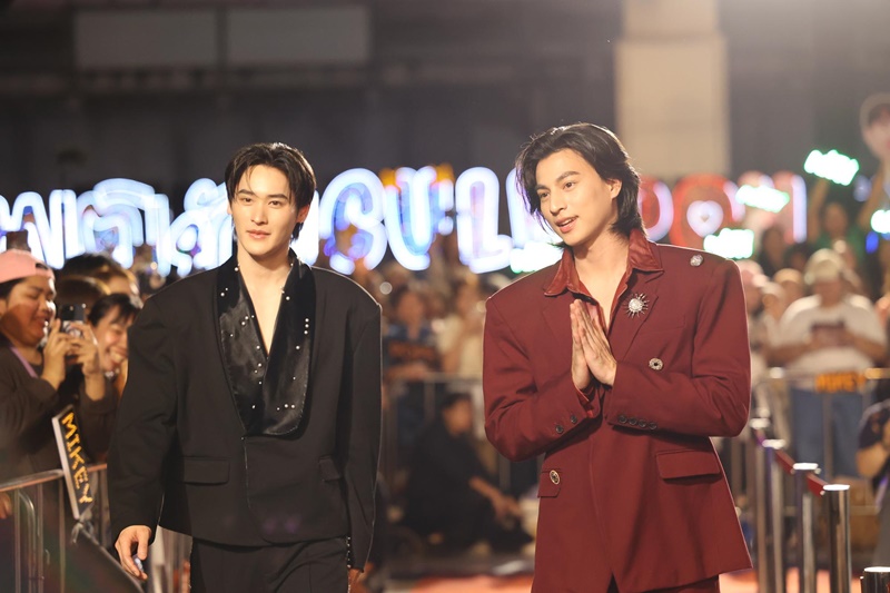 ละครช่อง 3