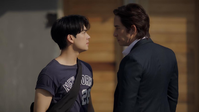 ติวเตอร์ที่รัก เรื่องย่อ