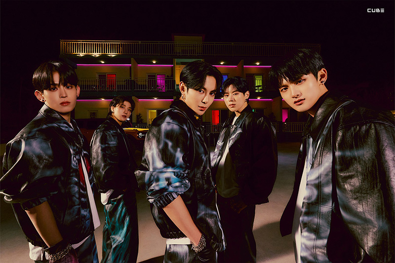 NOWZ ประวัติ