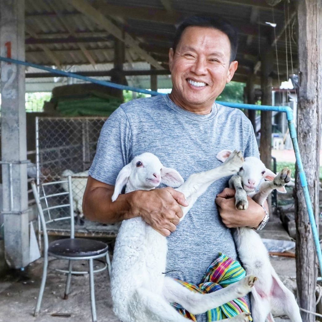  จตุรงค์ มกจ๊ก