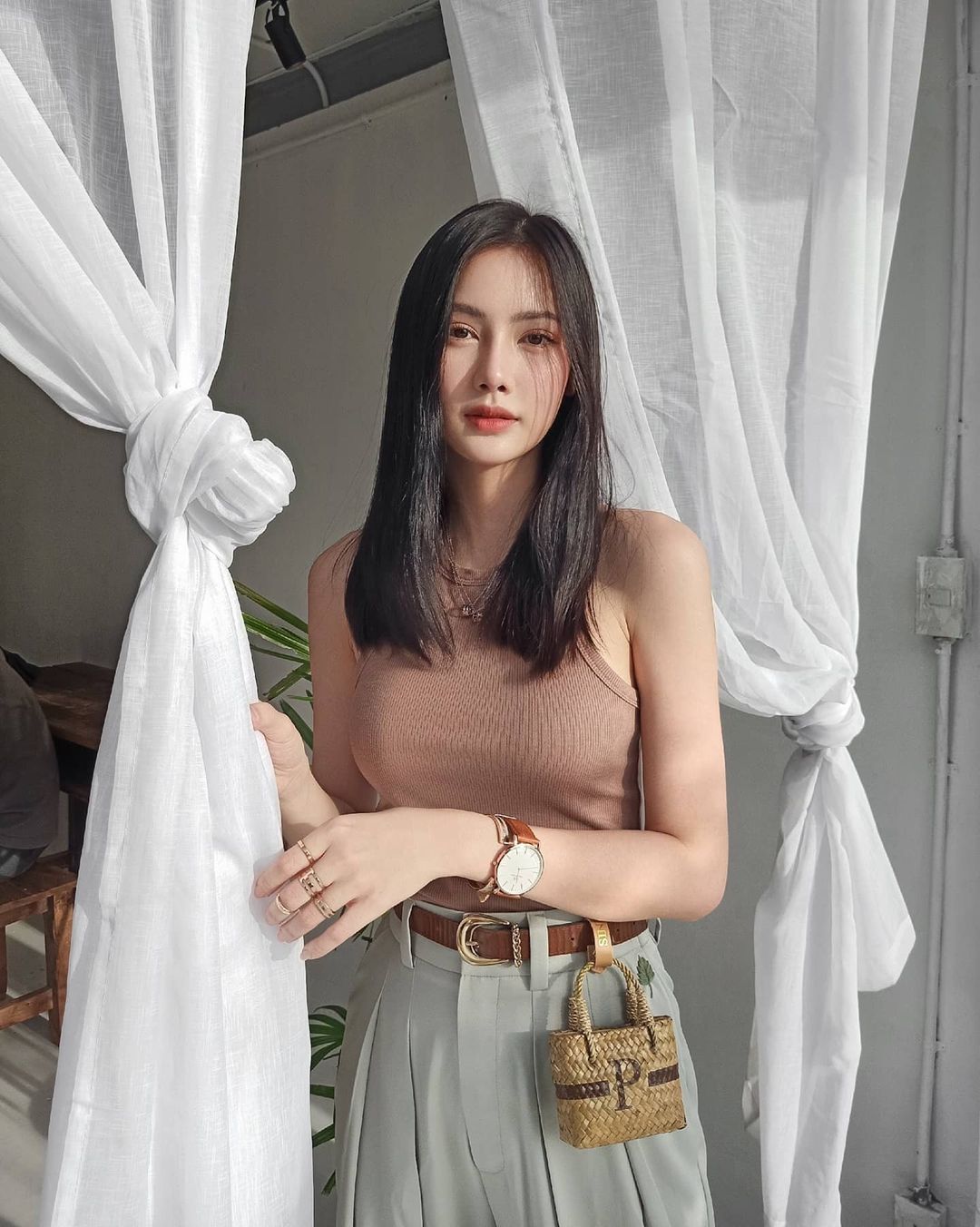 ปลา เกวลิน