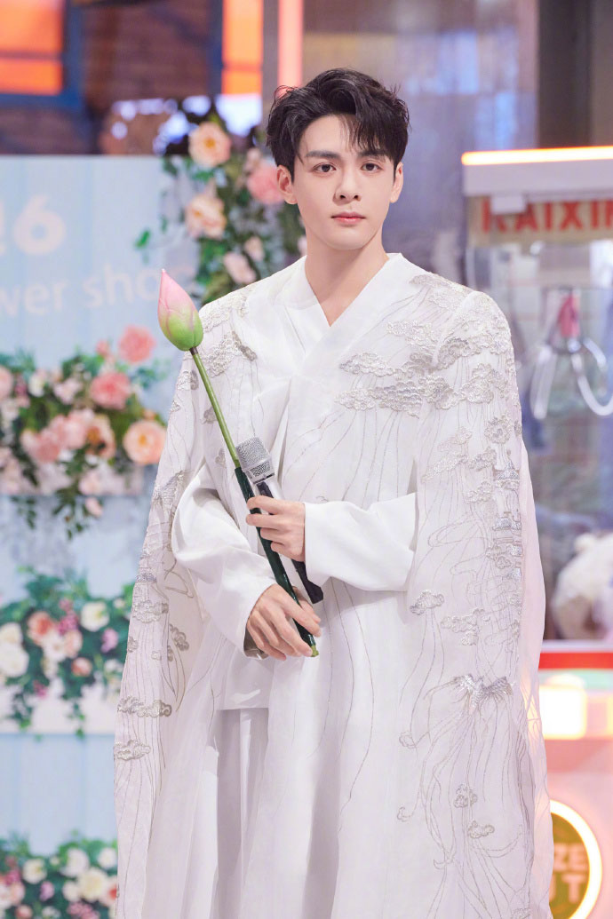 เจิงซุ่นซี (Zeng Shun Xi)