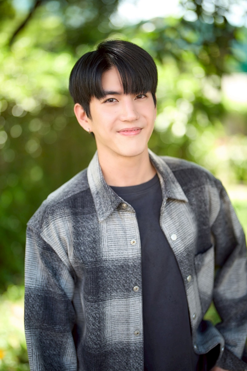 ทำนายทายทัพ My Magic Prophecy ซี ทวินันท์