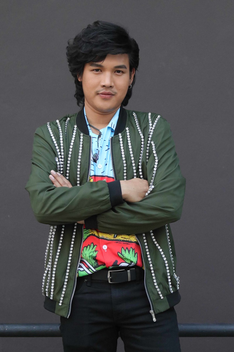 มงกุฎดอกหญ้า