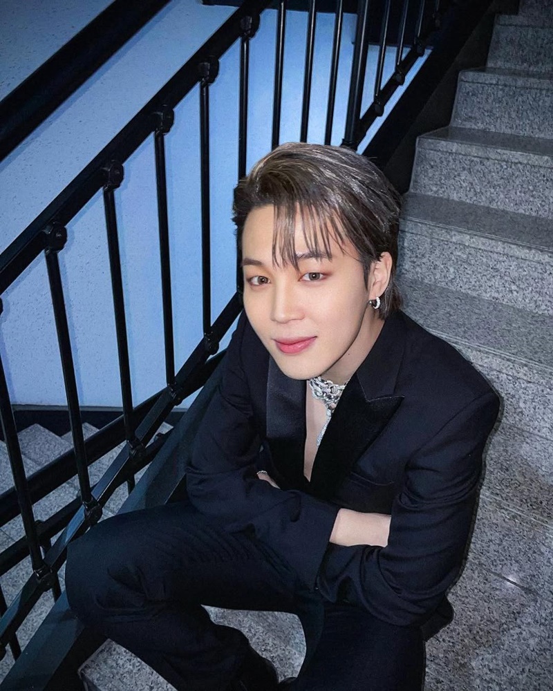 Jimin BTS