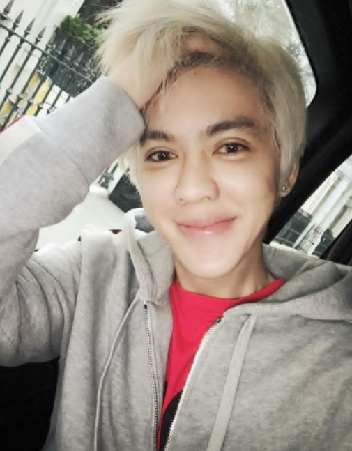 ดัง พันกร