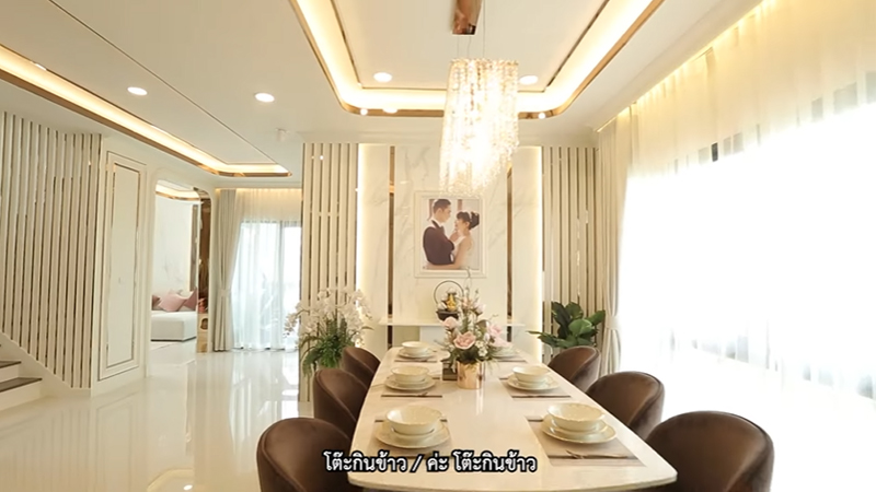 บ้านใหม่ เจนนี่ ได้หมดถ้าสดชื่น