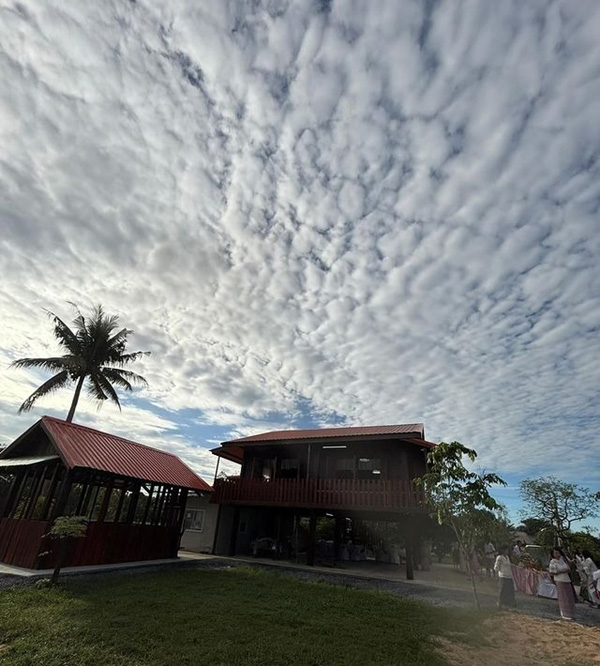 บ้านสวน ณเดชน์ 