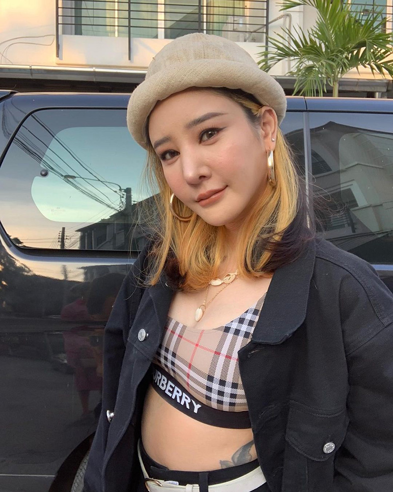 แตงโม นิดา 